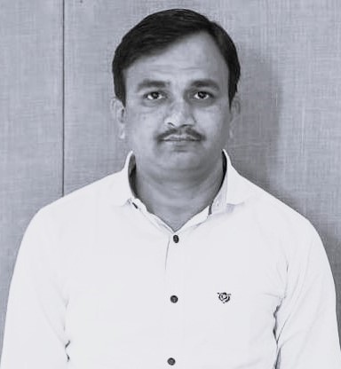 Mr. Santosh Pandurang Patil